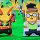 Illustration for article titled Todays iPokémon/i Anime Special Was Kind of Nuts